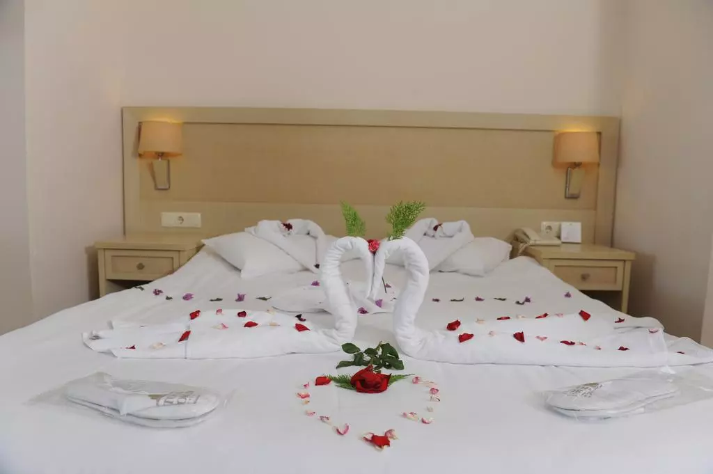 Utopia World Hotel Alanya-5976